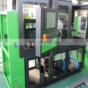 BCS815 Electronic Fuel Delivery Measuring System Diesel Injection Pump Test Bench thumbnail-1