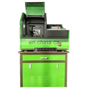 High Quality BCS205 Eps205 Common Rail Diesel Fuel Injector Test Bench thumbnail-1