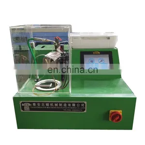 EPS200 Diesel Test Bench Common Rail Injector Test Bench thumbnail-1