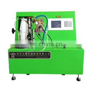Injector Pump Testing Machine EPS100 High Quality Diesel Fuel Common Rail Injector Test Bench EPS100 thumbnail-2