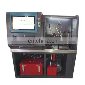 EUS900 Injector Tester HEUI EUI EUP Diesel Injector Test Bench Common Rail Injector thumbnail-2
