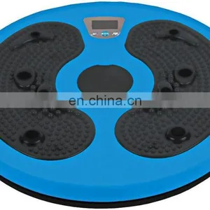 Lose Weight Exercise Self-support Figure Trimmer/Body Twister Waist Trimmer Multipurpose Weight Lifting Exercise thumbnail-6
