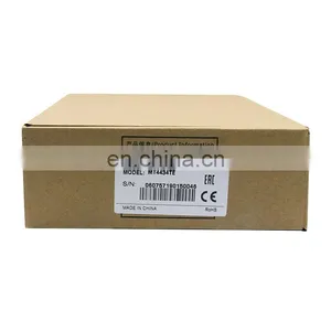Kinco HMI MT4434TE 7 Inch Touch Screen With Ethernet HMI MT4434TE Human Machine Interface thumbnail-6