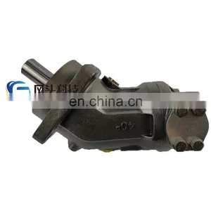 Rexroth A2FM Series Rexroth Hydraulic Piston Motor A2FM250 thumbnail-2