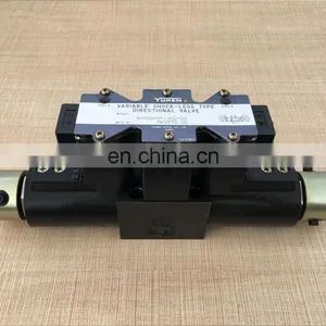 YUKEN Proportional Valve G-DSG-01-3C2-50 Hydraulic Valve thumbnail-2