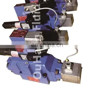 Servo Valve D684Z4921 thumbnail-2