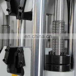 HST Group Factory 30ton Shackle Tensile Test Machine thumbnail-5