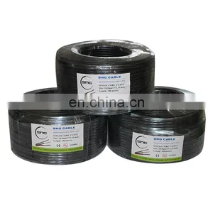 High Quality Thhn Thwn Cable 2.5mm Thhn Wire and Cable thumbnail-5