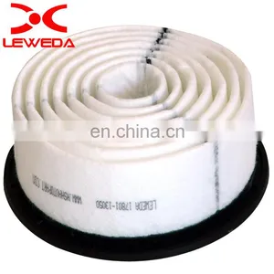 Auto Filters Japan Air Filter 17801-13050 High Quality Car Accessories 2020 thumbnail-6