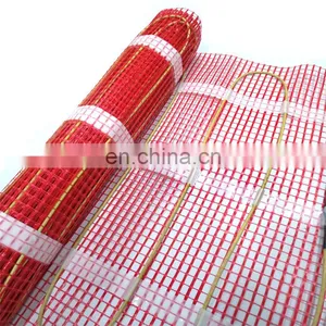 Good Quality Floor Heating Mat Factory Supply Heating Mat Floor Heating Mat Good Quality thumbnail-2