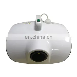 Misting Humidifier Nebulizer Spray Air Sterilization Disinfection Fog Machine thumbnail-2