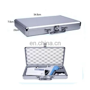 Professional High Quality Salon Use Moisturizing and Hydrating Meso Injector Mesotherapy Gun Easy Operation Meso Gun thumbnail-6
