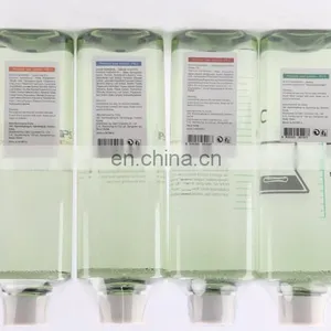 Factory Price 4 Bottles Facial Liquid Solution Skin Rejuvenation Aqua Peeling Solution on Sale Skin Care Serum Liquid Solution thumbnail-4