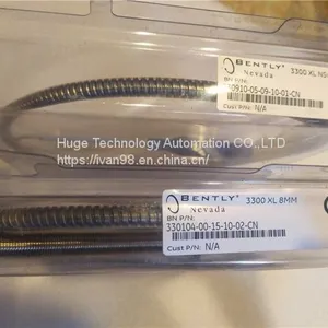 BENTLY NEVADA 330910-05-09-10-01-CN in Stock thumbnail-1
