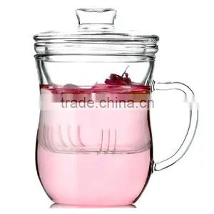 China Wholesale Custom Made Mug thumbnail-1