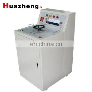Dry Type Testing Transformer Power Frequency Withstand Voltage Test Transformer for ac dc Hipot Tester thumbnail-6