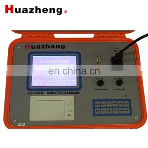 High Voltage Underground Cable Fault Locator thumbnail-4