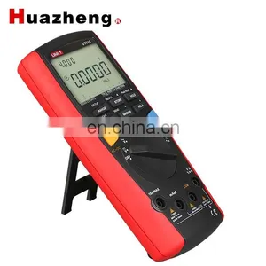 Uni-t Brand UT71C Scope Digital Tester Multimeter Digital Low-resistance Ohmmeter thumbnail-1