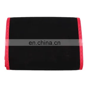 Hampool Workout Weight Loss Exercise Cheap Women Ladies Waist Trimmer Belt thumbnail-7