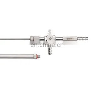 Medical Equipments Apparatus of Suction Irrigation With Good Quality thumbnail-2