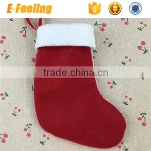 High Quality Funny Kids Christmas Socks thumbnail-2