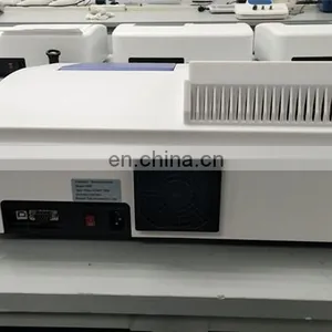 V2000 Hot Selling 4nm VIS Visible Spectrophotometer Factory Price thumbnail-3
