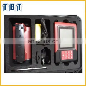Rebar Locator, Rebar Concrete Scanner Rebar Detector thumbnail-5