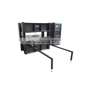 5000KN Reinforced Concrete Manhole Cover Compression Testing Machine Price thumbnail-5