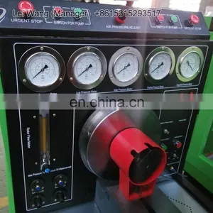 12PSB DIESEL INJECTION TEST BENCH 12CYLINDERS thumbnail-4