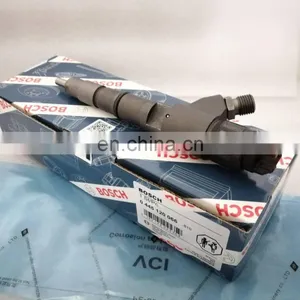 BOSCH Common Rail Injector 0 445 120 066(Made In China) for Deutz 04290986,Volvo Excavator EC290B thumbnail-2