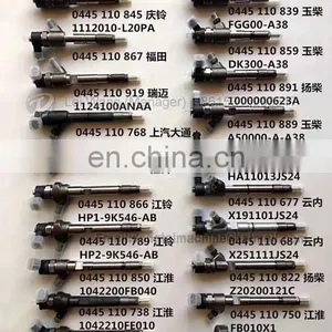 BOSCH Common Rail Injector 0445 120 361 thumbnail-3