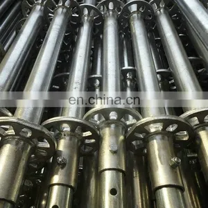 Direct Factory Price Ringlock Scaffolding / Ring Lock Scaffolding for Sale thumbnail-2