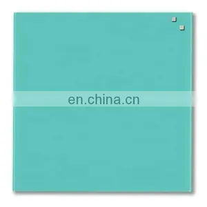 Small a4 Size Desktop Magnetic Portable Glass Whiteboard Panel Prices thumbnail-1