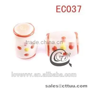 2014 Fashion Crystal Glass Bead Sale EC035(DIY) thumbnail-3