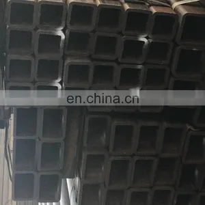 RECTANGULAR PIPE PLASTIC END CAPS FOR STEEL TUBE thumbnail-3