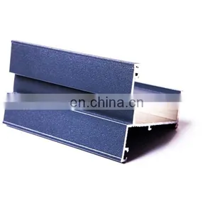 SHENGXIN OEM Aluminum Extrusion Profile Industrial Structure Aluminum Beam thumbnail-5