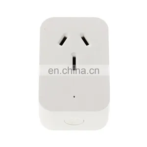 SAA Standard TUYA Smart WI-FI Power Plugs Tuya App Control Work With Alexa/Google Home thumbnail-2