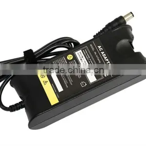 19.5V 4.62A 7.4*5.0mm 90W PowerAdapter Charger for Dell Studio 17 13 PA-10 PA10 Laptop thumbnail-1