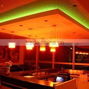 Top Quality 216w RGB Controller/ Led Controller Programmable for Led Strip Light thumbnail-3