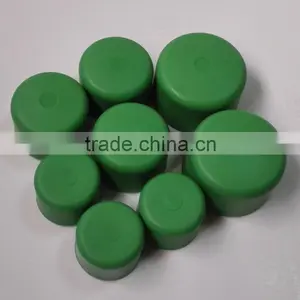 Ppr Fitting Plastic End Cap for Ppr Pipe thumbnail-5
