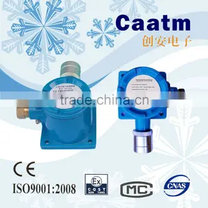 CA-217A-B Fixed Combustible Gas Analyzer thumbnail-1