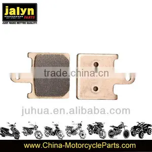 FA417 Brake Pads for KAWASAKI STREET ZX6R Z1000 thumbnail-1