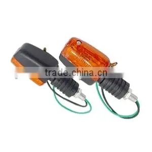 Motorcycle Turn Signal Light for AX100 thumbnail-1