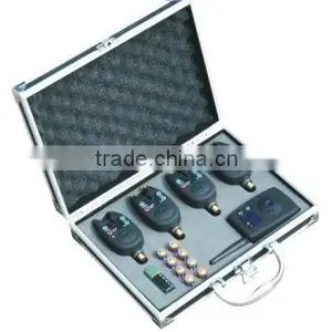 Fishing Bite Alarm Wireless Set thumbnail-1