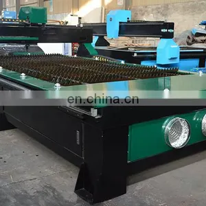 Discount Price Cnc Plasma Automatic Pipe Cutting Machine Aluminium 1530 Cnc Plasma Cutting Laser Cutting Machine thumbnail-5