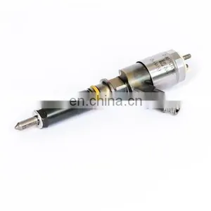 CAT Diesel Engine Injector Fuel Injector Common Rail Diesel Fuel Injector 2645A753 thumbnail-3
