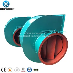 Hot Sale Industrial Radial Blower Fan Industrial Blower Bearing Fan thumbnail-4