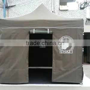 Longchuang 3*6m Church Tent With Logo for Sale thumbnail-3