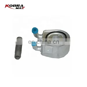 1S7Z-6A642-AA Oil Cooler For Ford 1S7Z-6A642-AA thumbnail-1