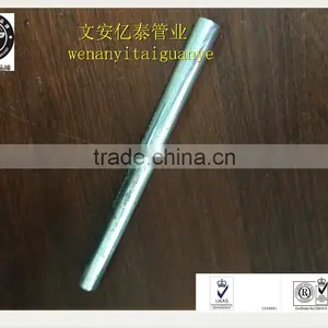 16-50mm Galvanized Metal Conduit thumbnail-5